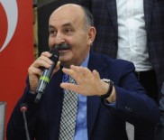 'Erdoğan'ın Makam Derdi Yok, Hizmet Derdi Var'