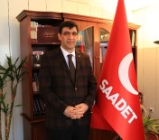 BAĞIMSIZ TÜRKİYE PARTİSİ - Hangi Parti Referandumda Ne Oy Kullanacak