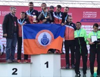 İstanbul Büyükşehir, Avrupa Kulüpler Kros Şampiyonu Oldu