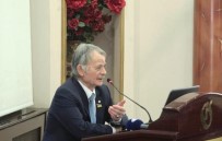 KIRIM TATARLARI - Kırım Tatarları Ankara'da Toplandı