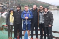 DRAGON FESTİVALİ - Kocaeli, Dragon Festivali'ne Hazırlanıyor