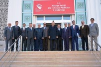 MUSTAFA TOPRAK - Malatya Valisi Mustafa Toprak Açıklaması