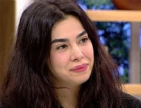 CANER ERKİN - Ve Asena Atalay sessizliğini bozdu