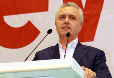 'Ya İşini Adam Gibi Yapacak Ya Da Defolup Gidecek'