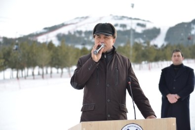 Yakutiye Belediyesinin Erzurum'a En Büyük Katkısı