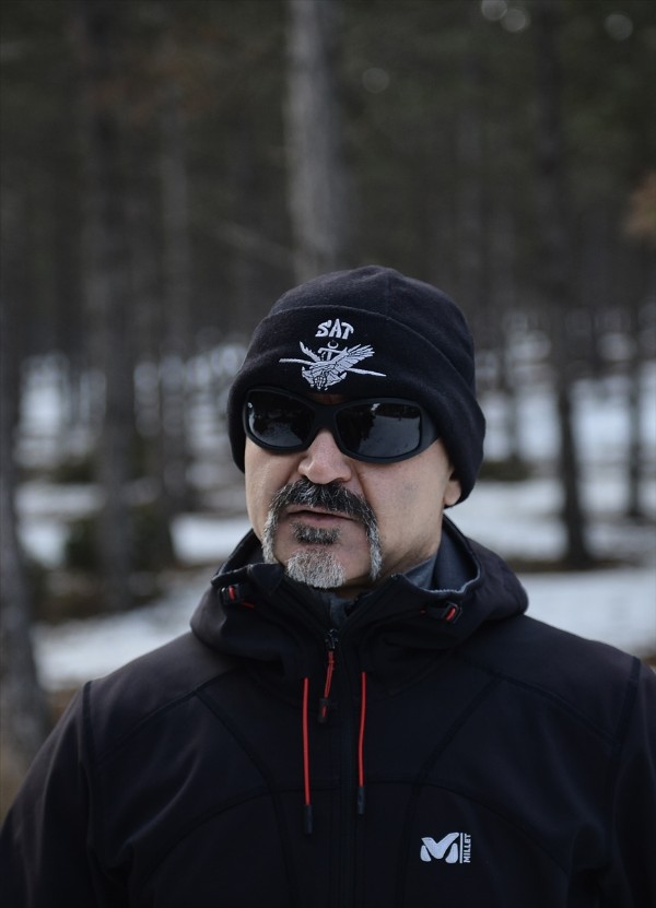 'Kardak'a yine çıkarım'