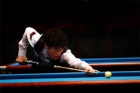 3 Bant Bilardo Dünya Kupası Bursa'da Start Aldı