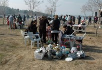 DÖRTLER - Adanalı Mangalın Da Festivalini Yaptı