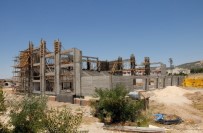 Adıyaman'da 2016 Yılında 521 Yapı Ruhsatı Ve 294 Yapı Kullanma Ruhsatı Verildi