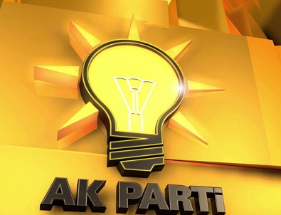 AK Parti'nin sloganı belli oldu