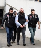 Beykoz'da Ünlü Restoranda Dehşet Saçan Zanlı, Adliyeye Sevk Edildi