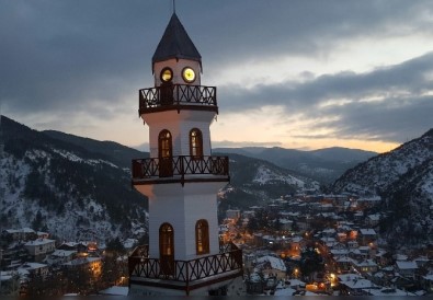 Bolu'nun Göynük İlçesi En Sakin Şehir Seçildi