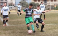 Çal Belediyespor 975 Dakika Sonra Gol Yedi