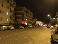 Çanakkale'de Deprem