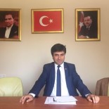 ŞEBEKE SUYU - Çandır Köyüne Hizmet Gidecek