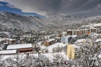KREDİ DESTEĞİ - Cazibe Merkezi Gümüşhane Yatırımcıları Bekliyor