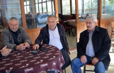 Celal Kılıçdaroğlu Referandum Çalışmalarına Başladı