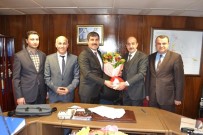 FEYAT ASYA - DAKA Personellerinin Toplu İş Sözleşmeleri İmzalandı