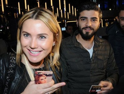 Ece Erken'den flaş karar