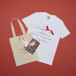 BESTSELLER - Edebiyat Ve Modayı Birleştiren Projede Sevgililer Günü Çalışması