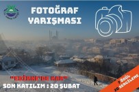 EDİRNE VALİLİĞİ - Edirne Valiliğinden 'Kar Fotoğrafı' Yarışması