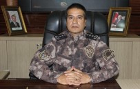 Emniyet Müdürü Alper'den '155 İhbar Hattı' Açıklaması