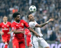 LIVERPOOL - 'En İyi Geri Dönüşler' Listesine O Maç Da Girdi