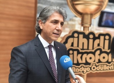 Fatih Belediye Başkanı Mustafa Demir Açıklaması 'Oscar Tadında Bir Organizasyon'