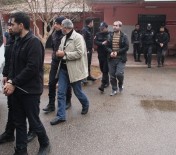 EV HAPSİ - FETÖ Soruşturmasında 29 Tutuklama