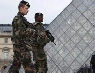 OHAL'deki Fransa'dan şaşırtan haber