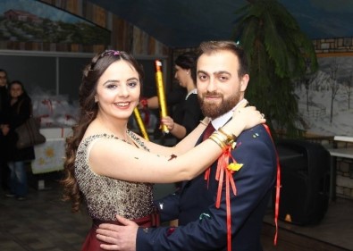 İHA Muhabirinin Mutlu Günü