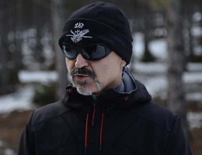 'Kardak'a yine çıkarım'