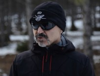 KARDAK KAYALıKLARı - 'Kardak'a yine çıkarım'