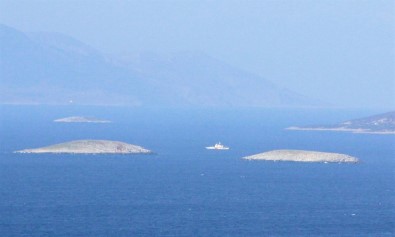 Kardak'ta Hareketlilik