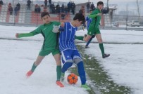 İBRAHİM ATEŞ - Kayseri U-15 Ligi Play-Off Grubu
