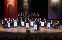 SAZENDE - Kepez'de Musiki Ziyafeti