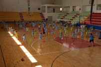 Kış Spor Okulları Başlıyor