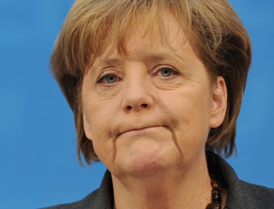 Merkel'in koltuğu sallanıyor