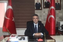Milletvekili Kamil Aydın'dan, EYOF Eleştirisi