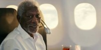 MORGAN FREEMAN - Morgan Freeman'lı reklam filmi Super Bowl'da yayınlandı
