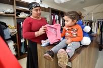 Muratpaşa'dan 30 Bin 50 Kişiye Yardım