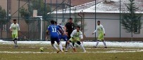 SUVERMEZ - Nevşehir 1.Amatör Lig 10.Hafta Maçları Tamamlandı