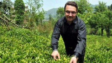 Türkiye bunu yapacak tek ülke olacak