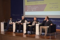 ÇAĞRıŞıM - SETA Vakfı, Alman Vatandaşlık Rejimi Ve Yabancı Hakları Üzerine Panel Düzenledi