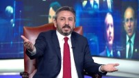 TBMM Başkanvekili Ahmet Aydın Açıklaması 'Elif Doğan Türkmen, Milletin Alın Terini Çaldı'
