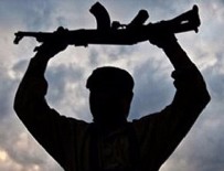 Şırnak'ta 5 terörist teslim oldu