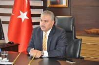 UŞAK VALİLİĞİ - Uşak Valiliğinden 'Bylock' Açıklaması