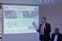 SİLAH FABRİKASI - Vali Işın Açıklaması 'PKK Kürtleri Dinsizleştirmek İstiyor'