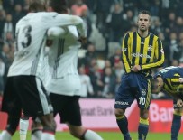 Van Persie'den Nouma hareketi