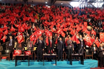 15 Temmuz Kahramanları Yaşadıklarını Anlattı